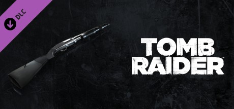 Boxart for Tomb Raider: M590 12ga