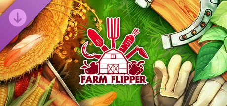 Boxart for House Flipper - Farm DLC
