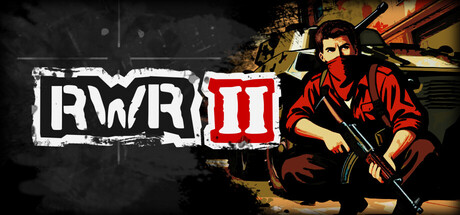 Boxart for RUNNING WITH RIFLES 2