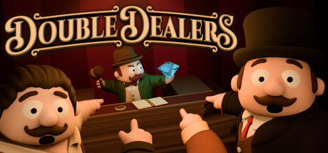 Boxart for Double Dealers