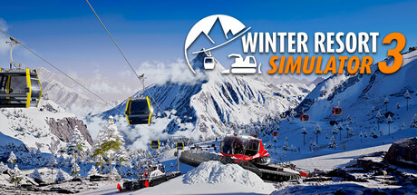 Boxart for Winter Resort Simulator 3