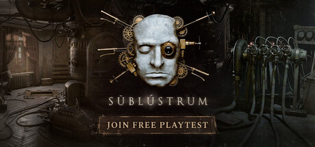 Boxart for Sublustrum