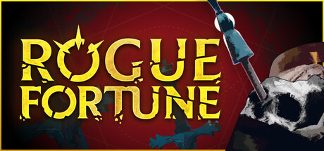 Boxart for Rogue Fortune