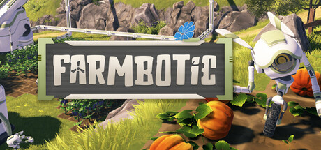 Boxart for Farmbotic