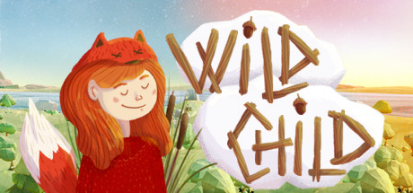 Boxart for Wild Child