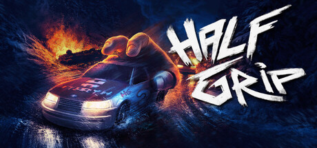 Boxart for Half Grip