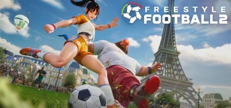 Boxart for FreeStyle Football 2
