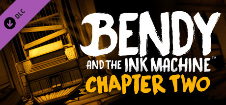 Boxart for Bendy and the Ink Machine™: Chapter Two
