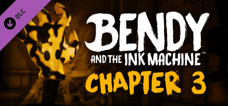 Boxart for Bendy and the Ink Machine™: Chapter Three