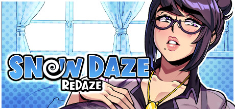 Boxart for Snow Daze: Redaze