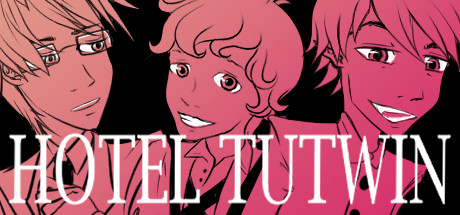 Boxart for Hotel Tutwin
