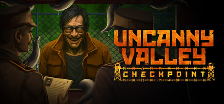Boxart for Uncanny Valley: Checkpoint