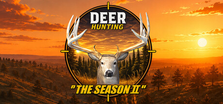 Boxart for Deer Hunting - The Season 2