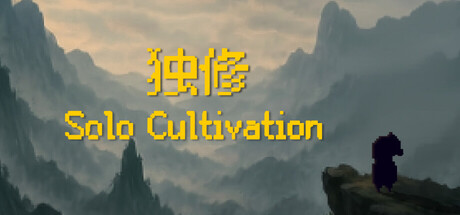 Boxart for Solo Cultivation 独修