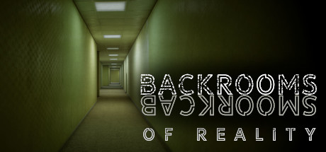 Boxart for Backrooms of Reality