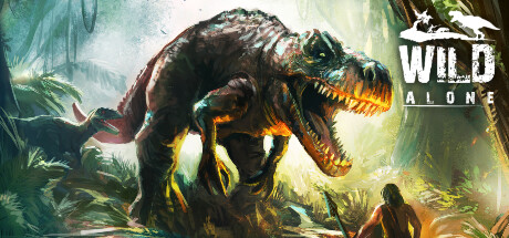Boxart for Wild Alone