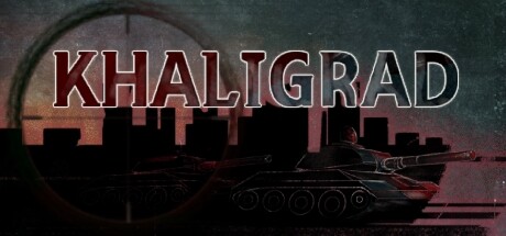 Boxart for Khaligrad