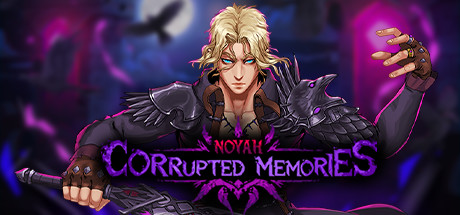 Boxart for Noyah: Corrupted Memories