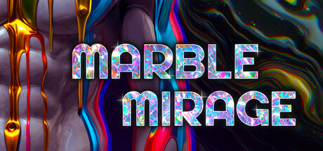 Boxart for MARBLE MIRAGE