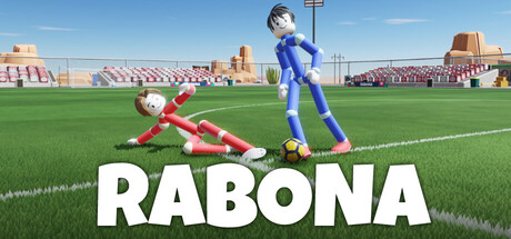 Boxart for Rabona