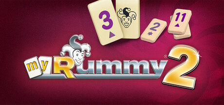 Boxart for MyRummy® 2