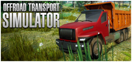Boxart for Offroad Transport Simulator