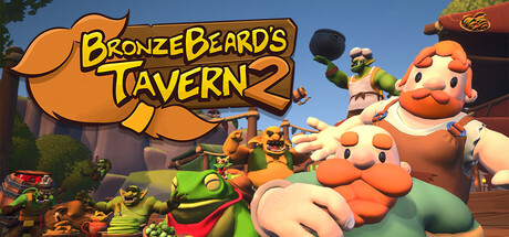 Boxart for Bronzebeard's Tavern 2