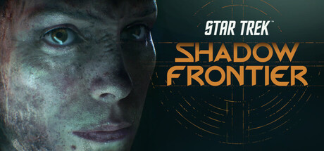 Boxart for Star Trek: Shadow Frontier