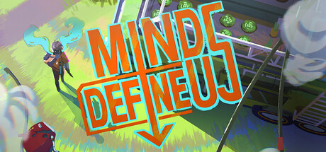 Boxart for Minds Define Us