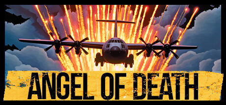 Boxart for Angel of Death