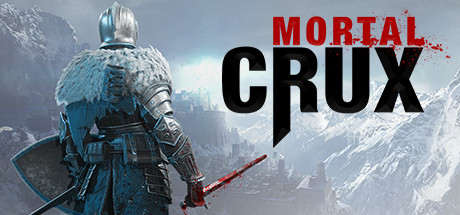 Boxart for MORTAL CRUX
