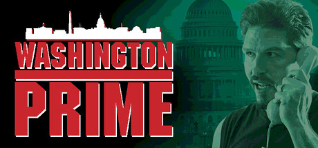 Boxart for Washington Prime