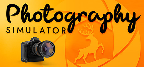 Boxart for Photography Simulator