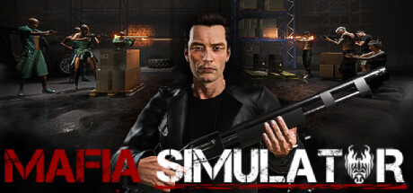 Boxart for Mafia Simulator