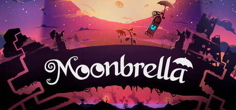 Boxart for Moonbrella