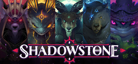 Boxart for Shadowstone