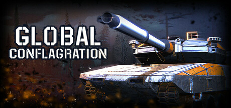 Boxart for Global Conflagration