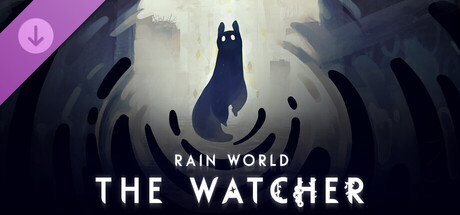 Boxart for Rain World: The Watcher