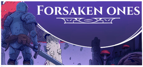 Boxart for Forsaken Ones