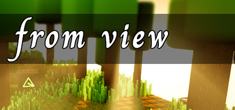 Boxart for from view
