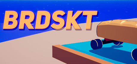 Boxart for BREADSKATE