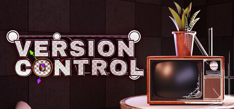 Boxart for Version Control