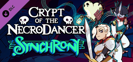 Boxart for Crypt of the NecroDancer: SYNCHRONY