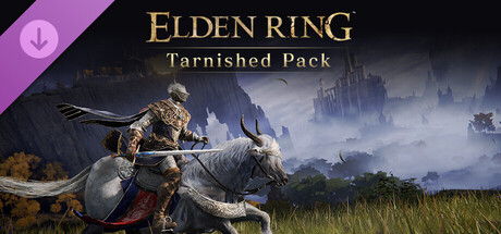 Boxart for ELDEN RING Tarnished Pack