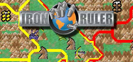 Boxart for Iron Ruler