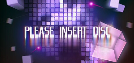 Boxart for Please Insert Disc