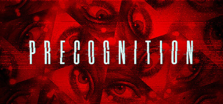 Boxart for PRECOGNITION 