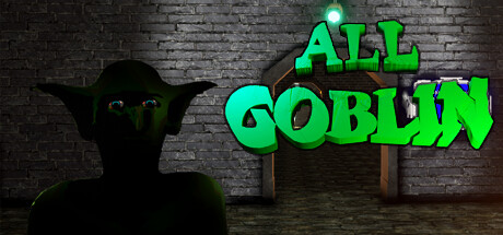 Boxart for All Goblin