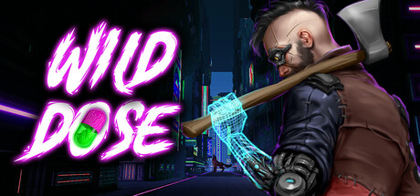 Boxart for Wild Dose