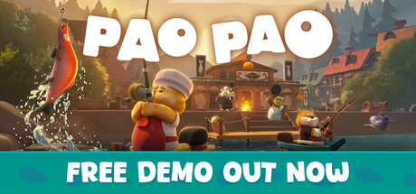 Boxart for PAO PAO